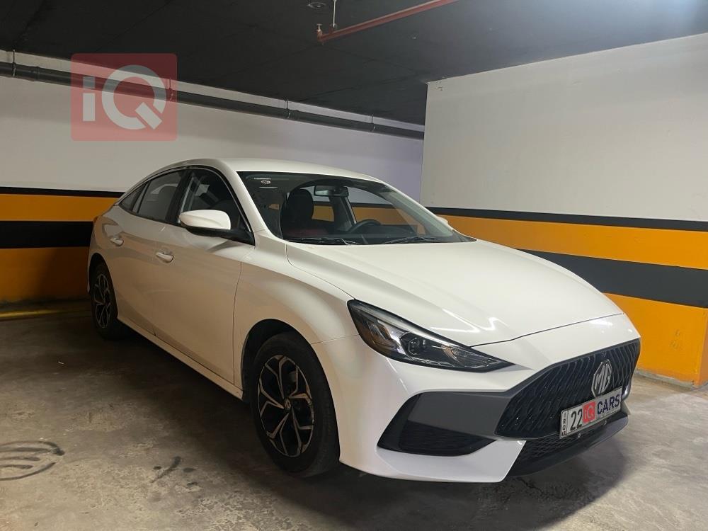 MG 5